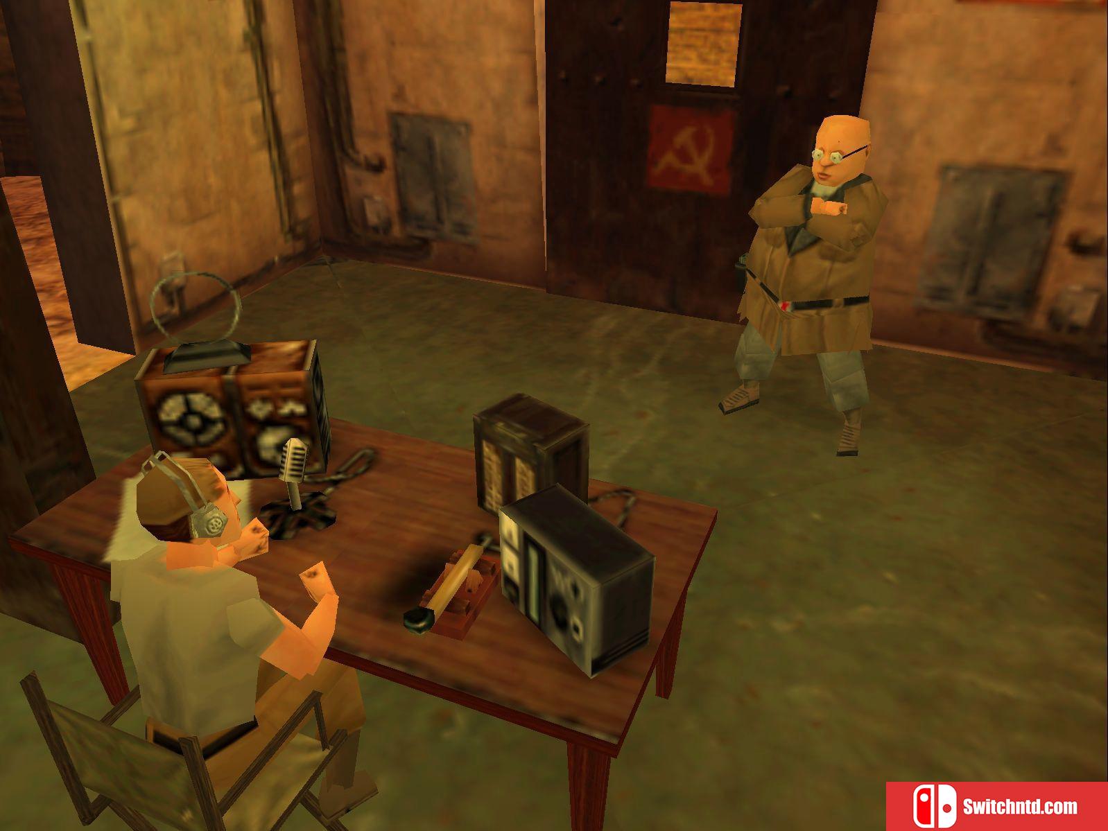 《印第安纳琼斯与恶魔机器（Indiana Jones® and the Infernal Machine™）》DEFA镜像版[EN]_2