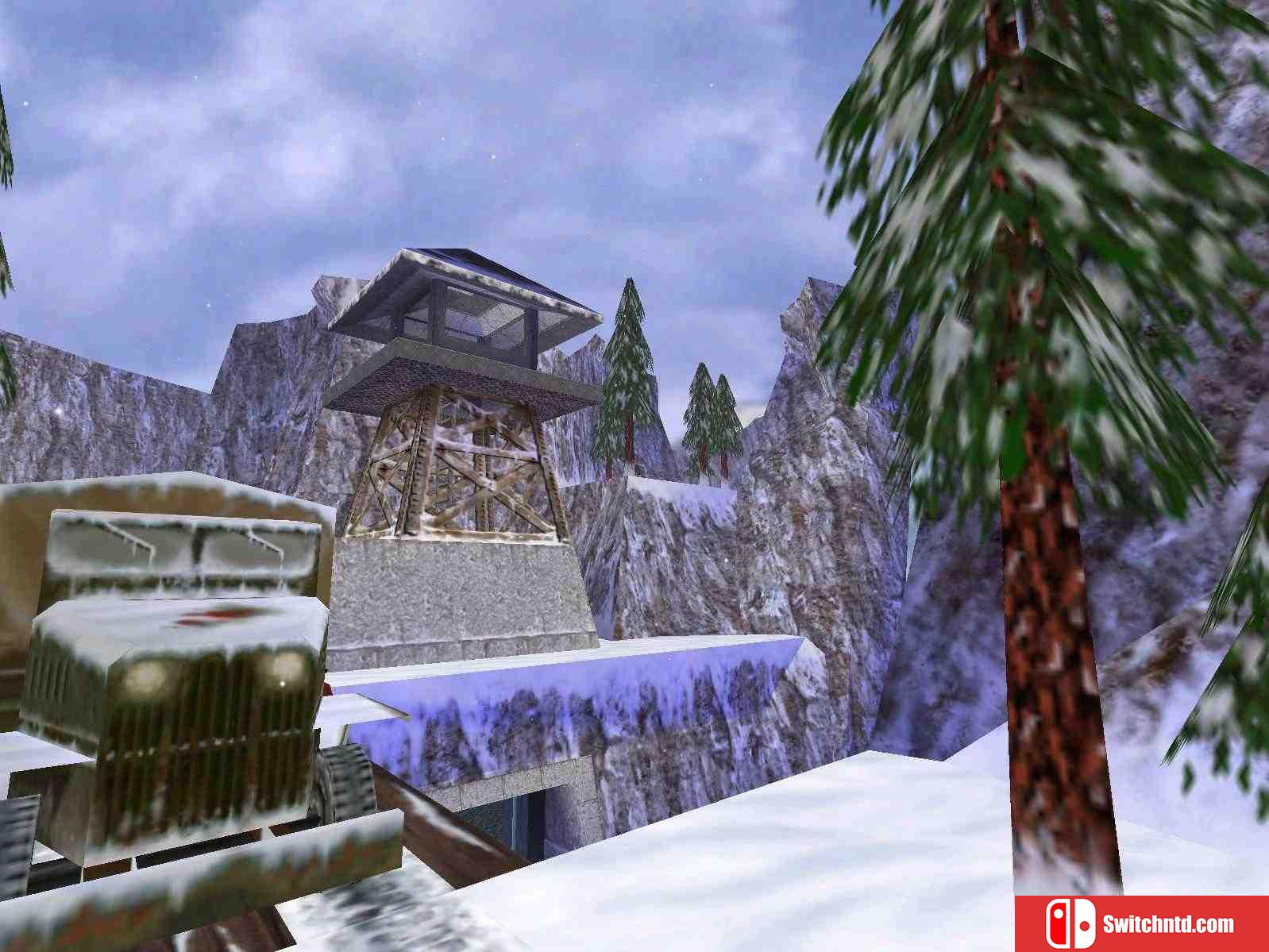 《印第安纳琼斯与恶魔机器（Indiana Jones® and the Infernal Machine™）》DEFA镜像版[EN]_5