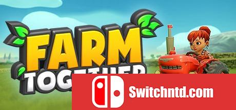 《一起玩农场（Farm Together）》官方中文 集成Fantasy Pack TiNYiSO镜像版[CN/TW/EN]_0