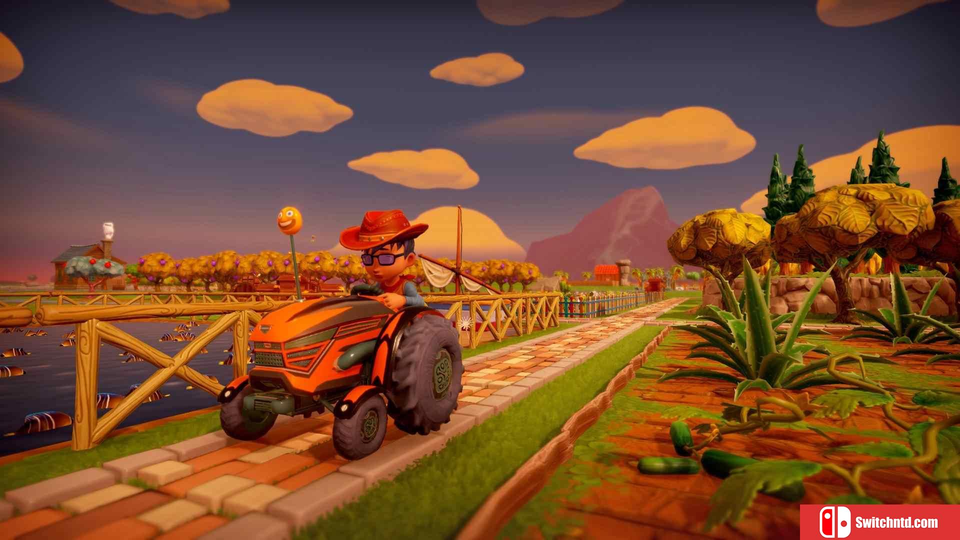 《一起玩农场（Farm Together）》官方中文 集成Fantasy Pack TiNYiSO镜像版[CN/TW/EN]_4