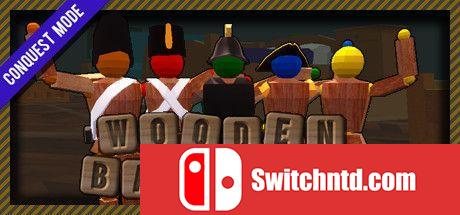 《火柴大战（Wooden Battles）》集成DLC SiMPLEX硬盘版[EN]_0