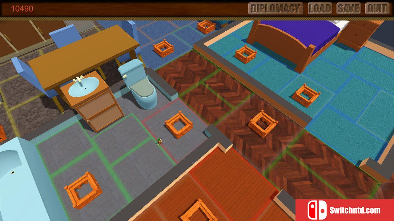 《火柴大战（Wooden Battles）》集成DLC SiMPLEX硬盘版[EN]_4