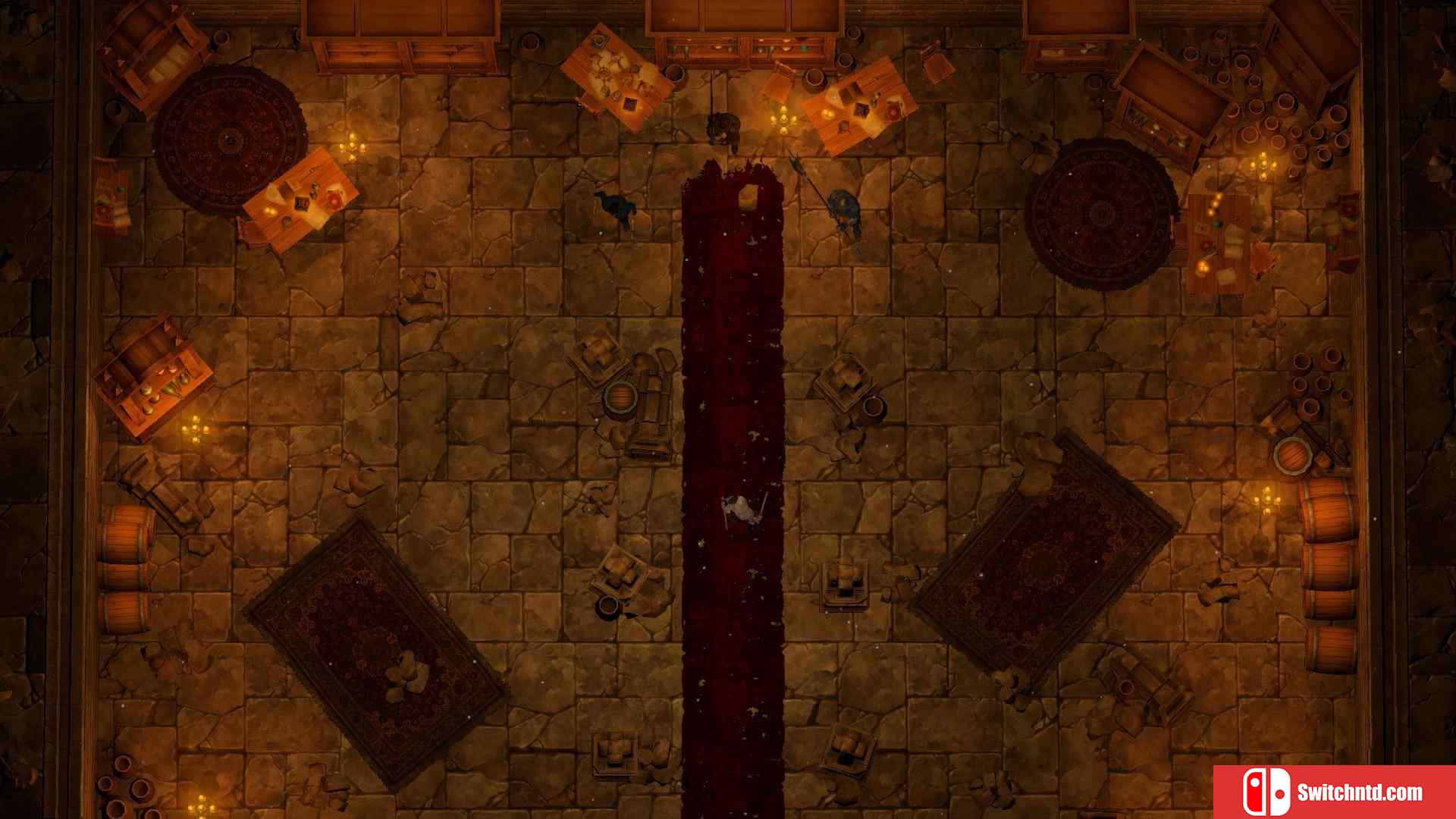 《死亡时间（Dead In Time）》DARKSiDERS镜像版[EN]_2