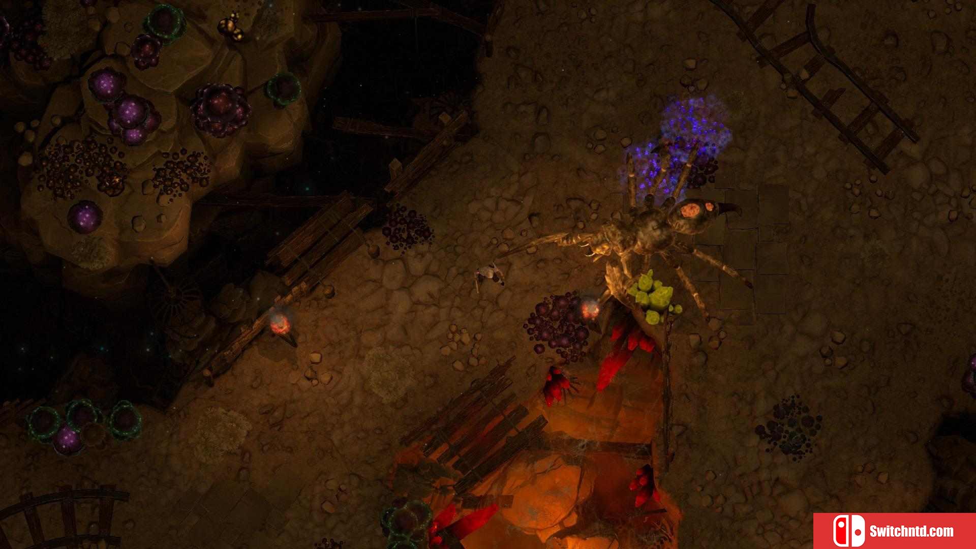 《死亡时间（Dead In Time）》DARKSiDERS镜像版[EN]_4