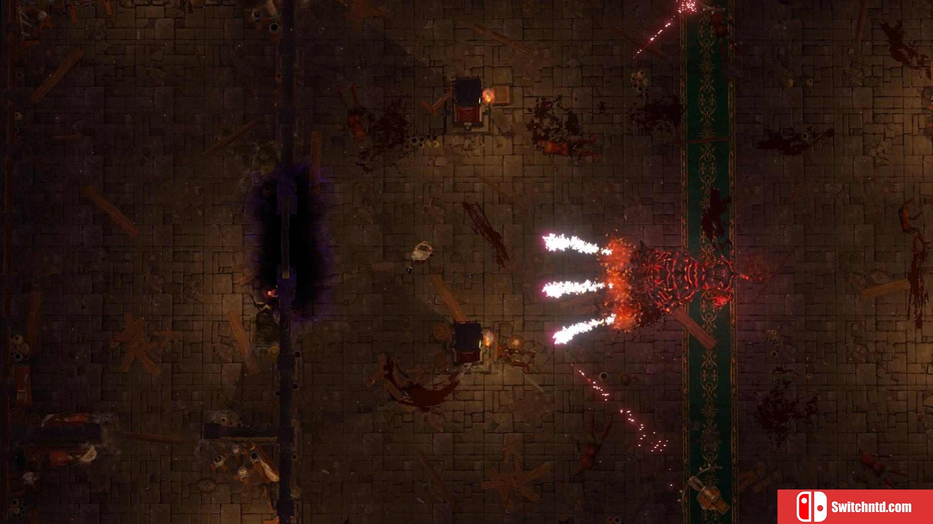 《死亡时间（Dead In Time）》DARKSiDERS镜像版[EN]_7