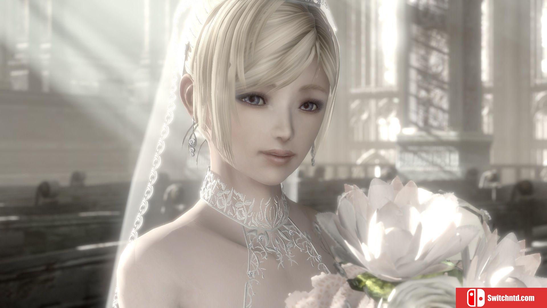 《永恒终焉：4K/HD版（RESONANCE OF FATE）》CODEX镜像版[EN/JP][更新高清材质包]_4