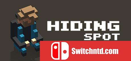 《隐匿点（Hiding Spot）》DARKSiDERS硬盘版[EN]_0