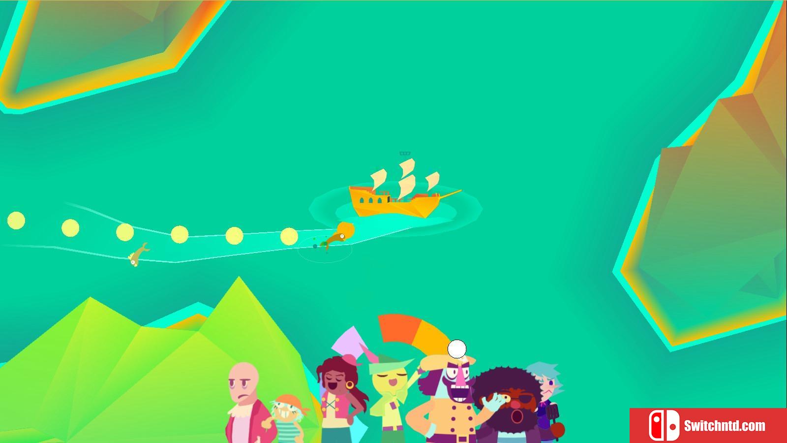 《神奇之歌（Wandersong）》Build.20190122 SiMPLEX硬盘版[EN]_1