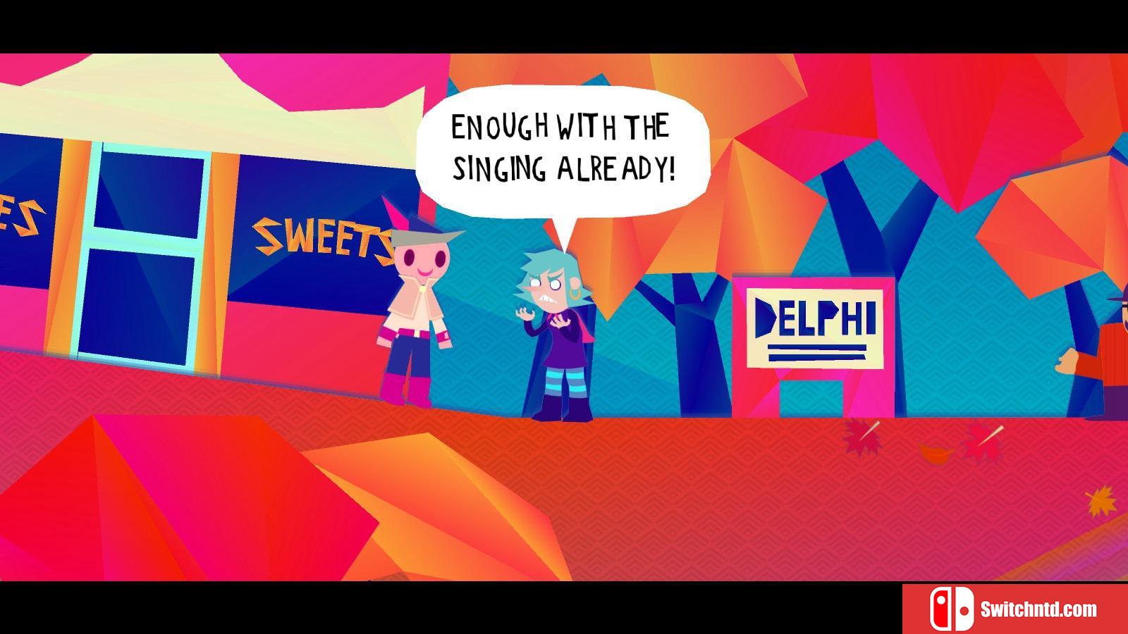 《神奇之歌（Wandersong）》Build.20190122 SiMPLEX硬盘版[EN]_3