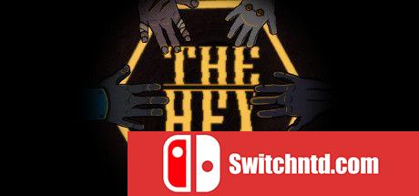 《六角（The Hex）》v1.09 SiMPLEX硬盘版[EN]_0
