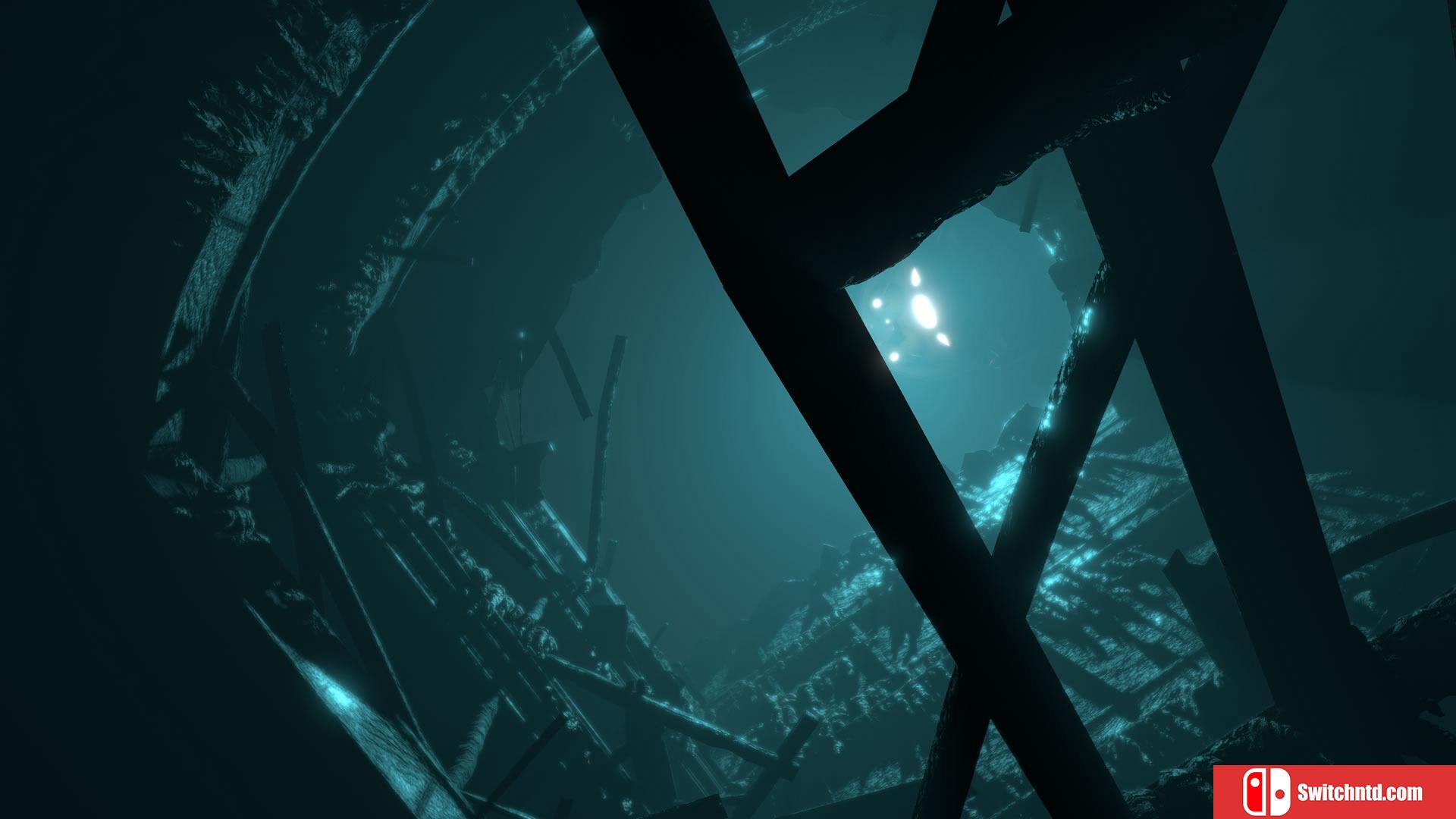 《泰坦尼克沉船探索（TITANIC Shipwreck Exploration）》SKIDROW镜像版[EN]_1
