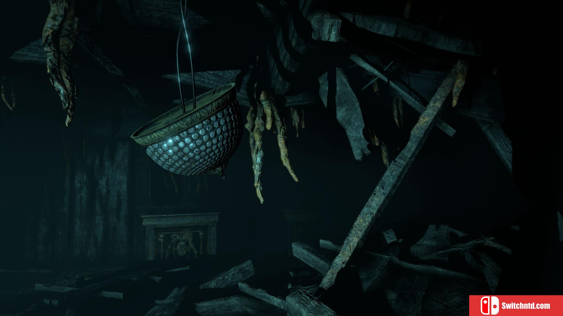 《泰坦尼克沉船探索（TITANIC Shipwreck Exploration）》SKIDROW镜像版[EN]_2
