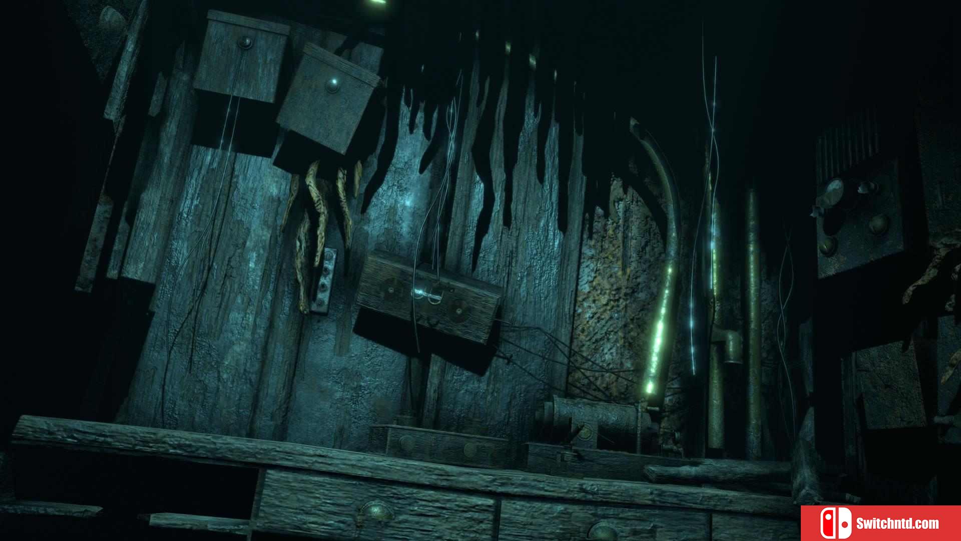 《泰坦尼克沉船探索（TITANIC Shipwreck Exploration）》SKIDROW镜像版[EN]_3