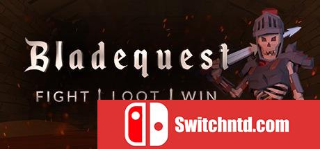 《剑士历险（Bladequest）》TiNYiSO镜像版[EN]_0