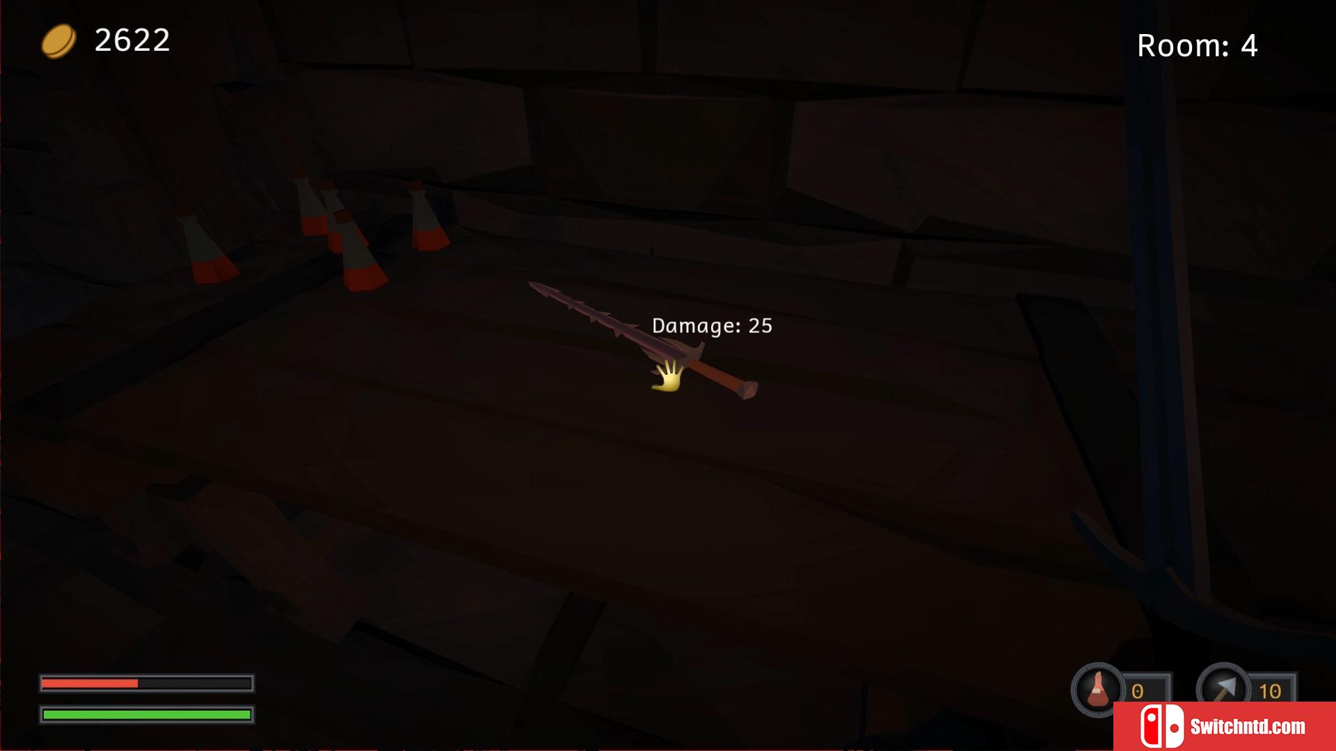 《剑士历险（Bladequest）》TiNYiSO镜像版[EN]_1