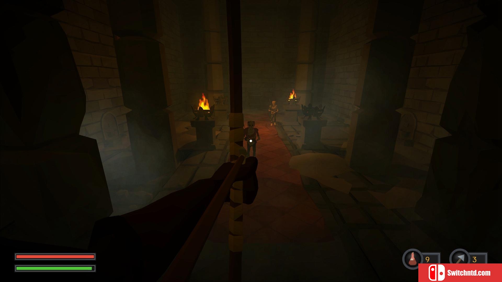 《剑士历险（Bladequest）》TiNYiSO镜像版[EN]_5