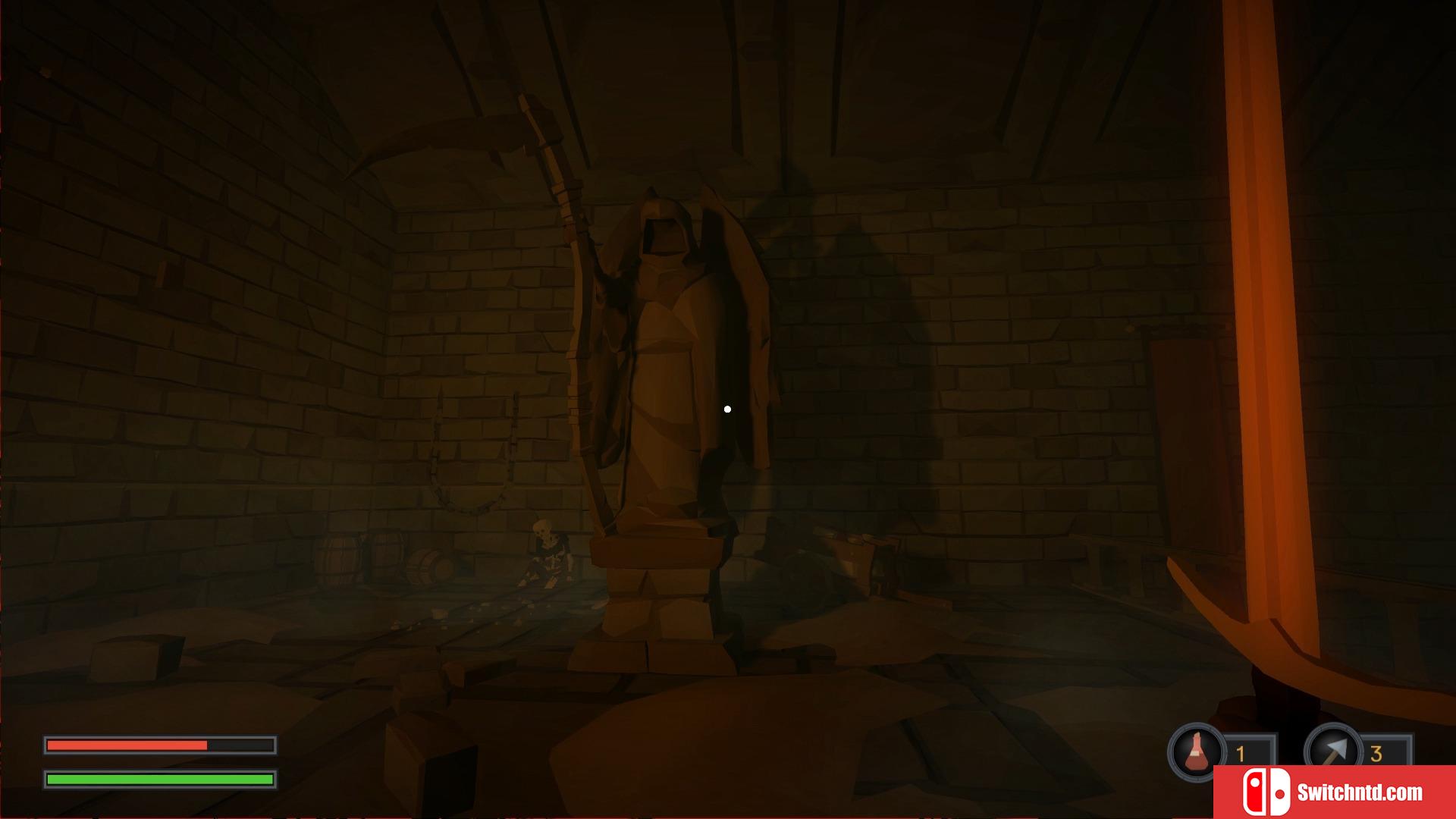 《剑士历险（Bladequest）》TiNYiSO镜像版[EN]_7