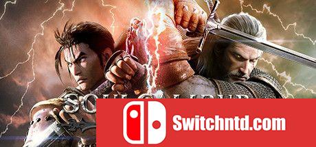 《灵魂能力6（SOULCALIBUR VI）》CODEX镜像版+单独未加密补丁[TW/EN/JP]_0