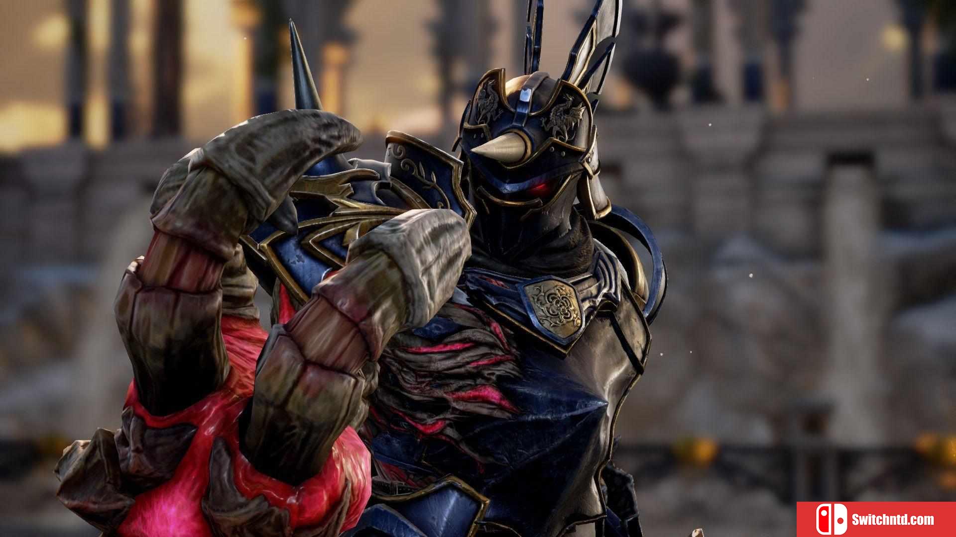 《灵魂能力6（SOULCALIBUR VI）》CODEX镜像版+单独未加密补丁[TW/EN/JP]_1