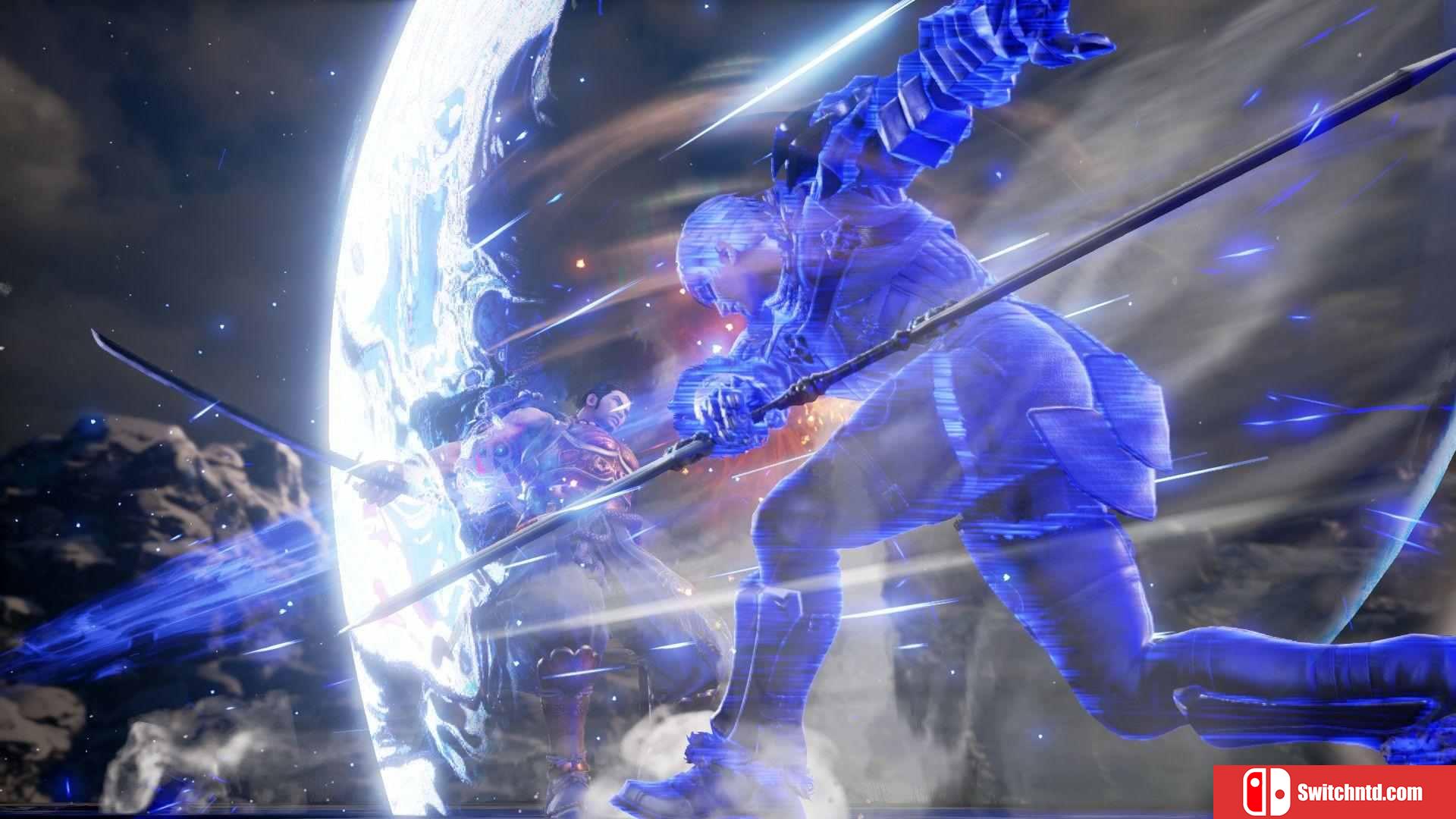 《灵魂能力6（SOULCALIBUR VI）》CODEX镜像版+单独未加密补丁[TW/EN/JP]_3