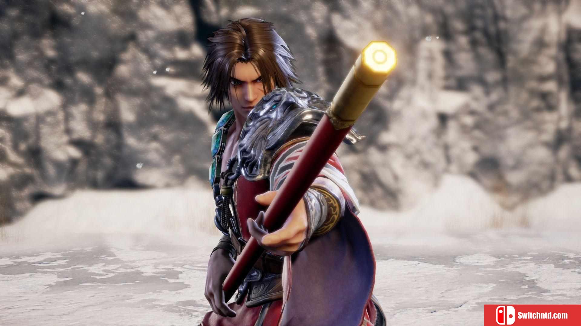 《灵魂能力6（SOULCALIBUR VI）》CODEX镜像版+单独未加密补丁[TW/EN/JP]_2