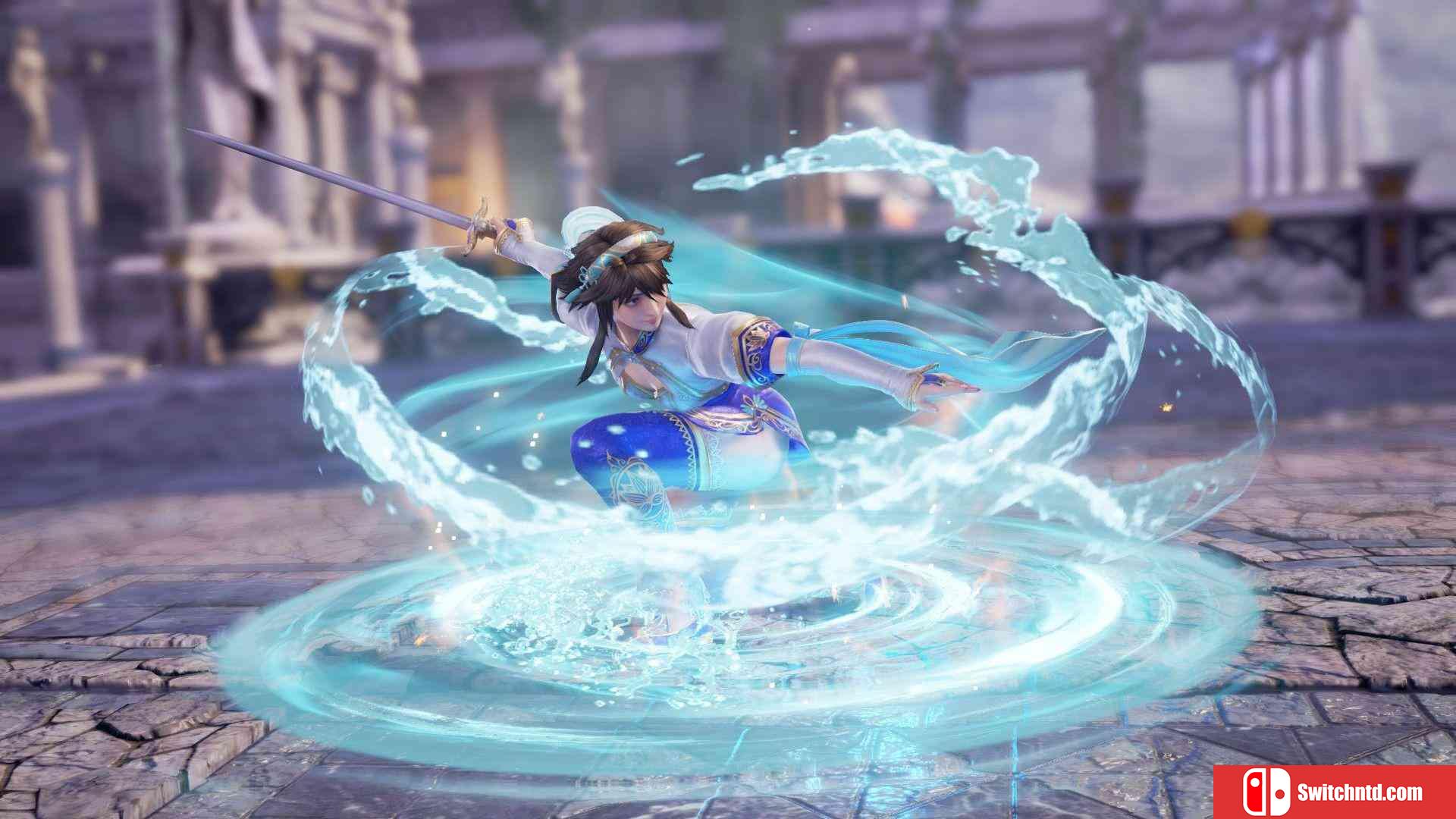 《灵魂能力6（SOULCALIBUR VI）》CODEX镜像版+单独未加密补丁[TW/EN/JP]_4