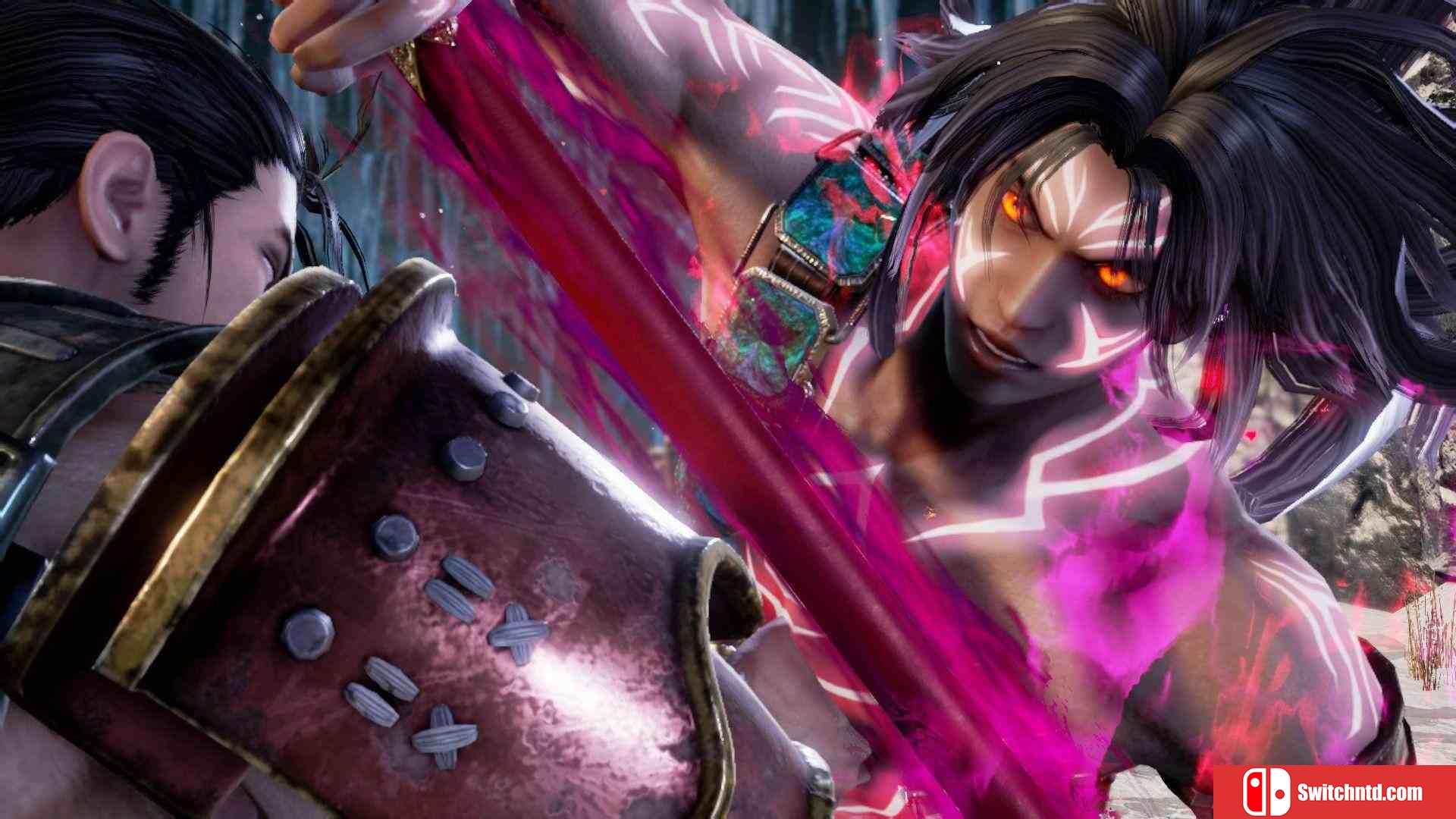 《灵魂能力6（SOULCALIBUR VI）》CODEX镜像版+单独未加密补丁[TW/EN/JP]_5