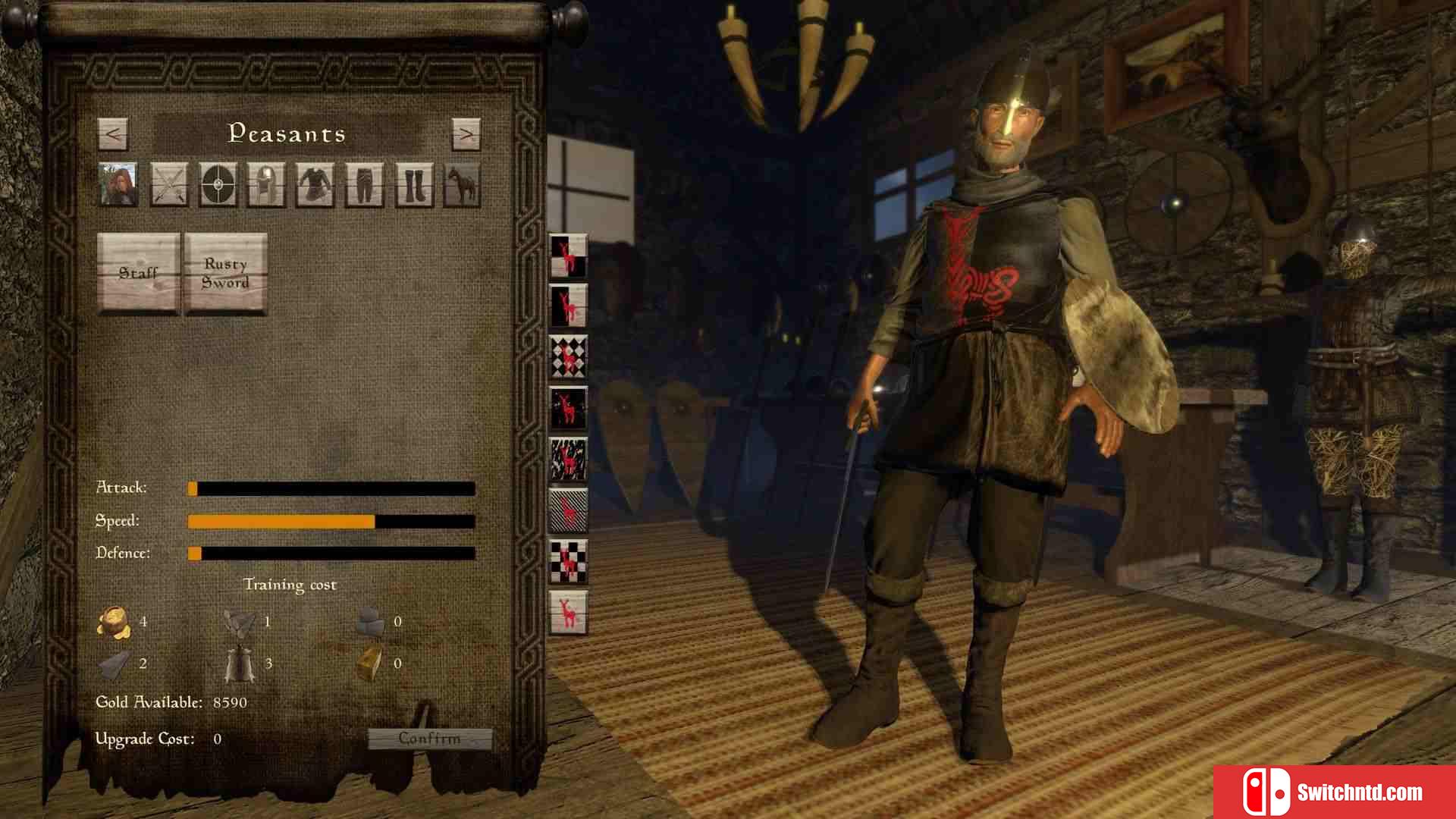 《乌鸦的面纱（Veil of Crows）》HOODLUM镜像版[EN]_3