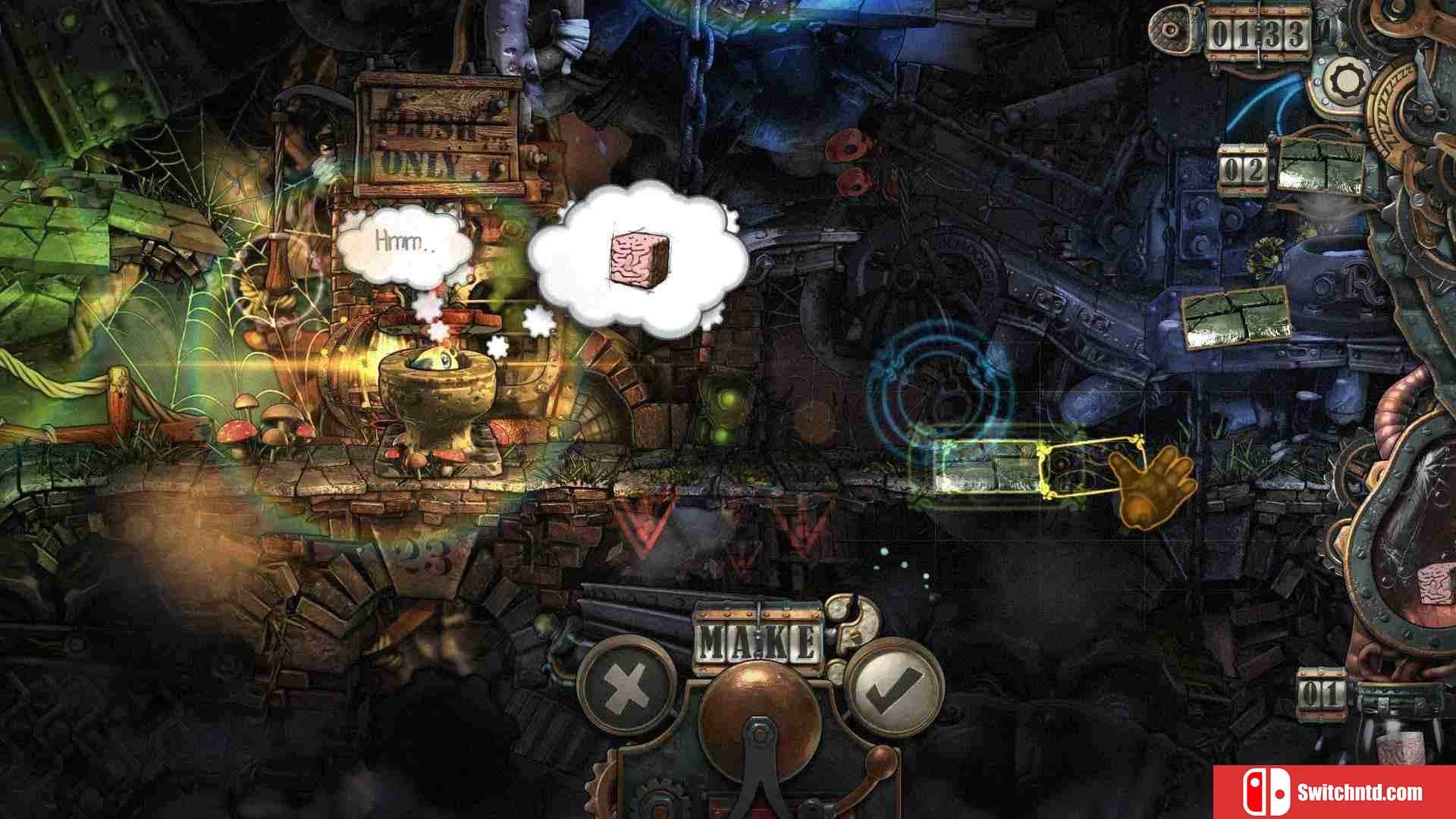 《锈狗传奇（The Unlikely Legend of Rusty Pup）》HOODLUM镜像版[EN]_3