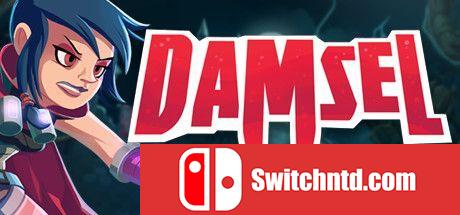 《Damsel（Damsel）》v1.0.3.347 SiMPLEX硬盘版[EN]_0