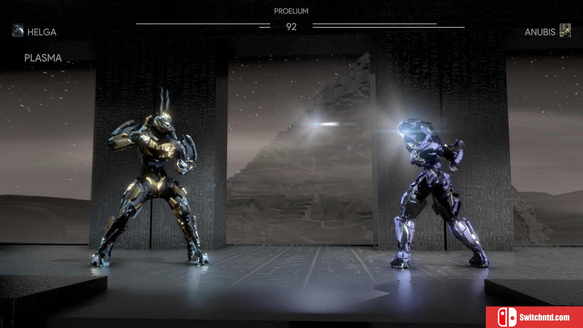 《PROELIUM（PROELIUM）》DARKSiDERS硬盘版[EN]_2