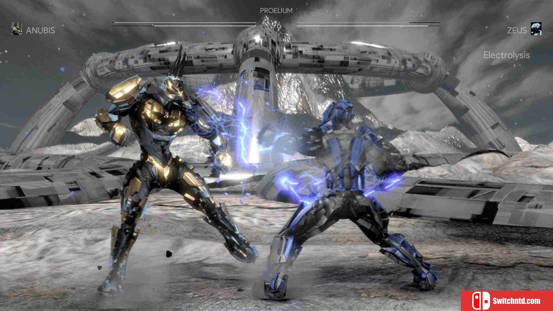 《PROELIUM（PROELIUM）》DARKSiDERS硬盘版[EN]_3