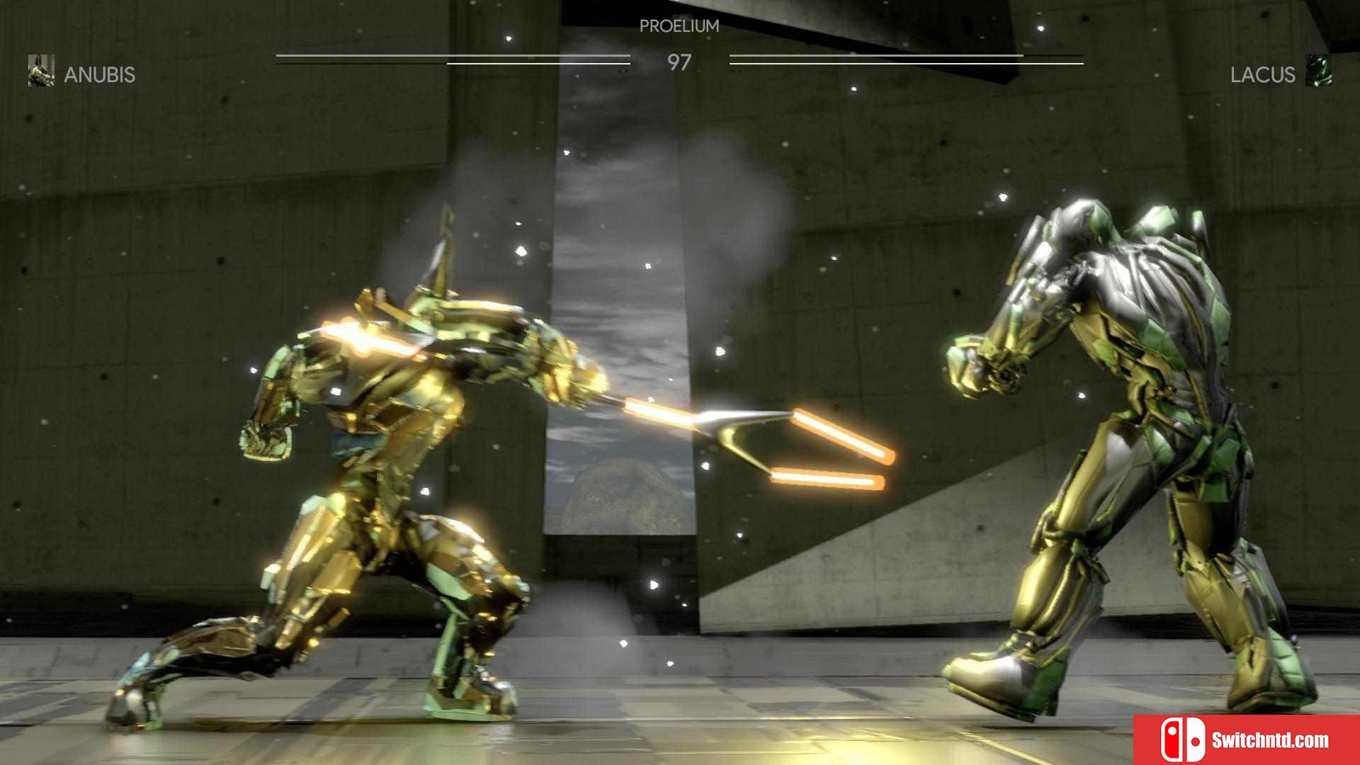 《PROELIUM（PROELIUM）》DARKSiDERS硬盘版[EN]_4