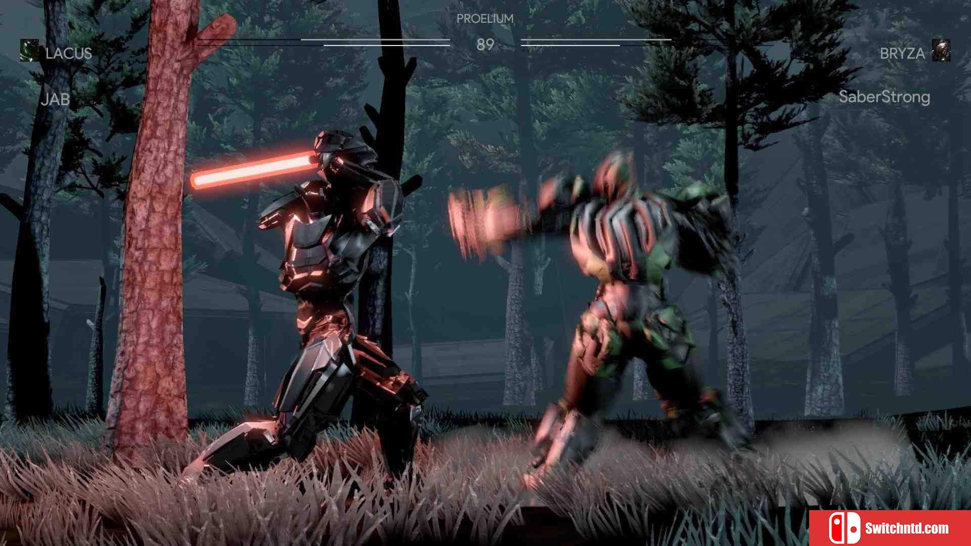 《PROELIUM（PROELIUM）》DARKSiDERS硬盘版[EN]_5