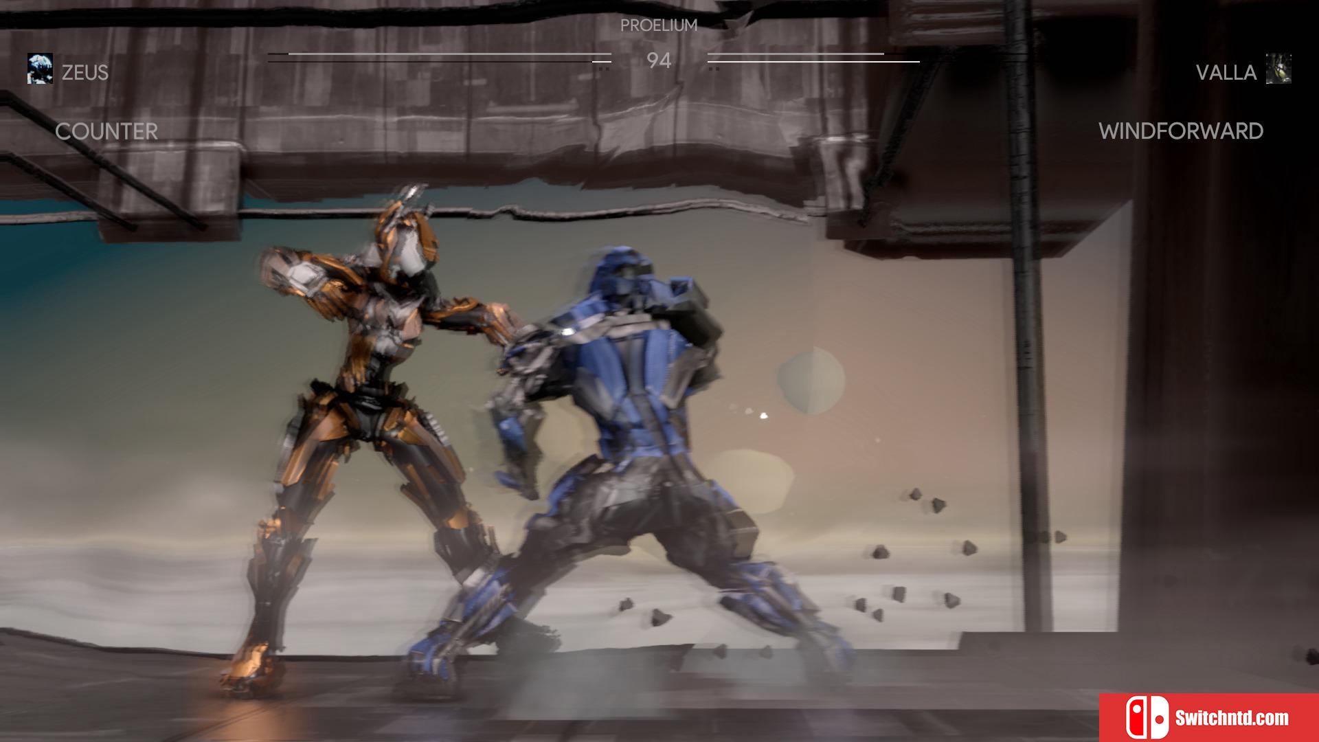 《PROELIUM（PROELIUM）》DARKSiDERS硬盘版[EN]_6