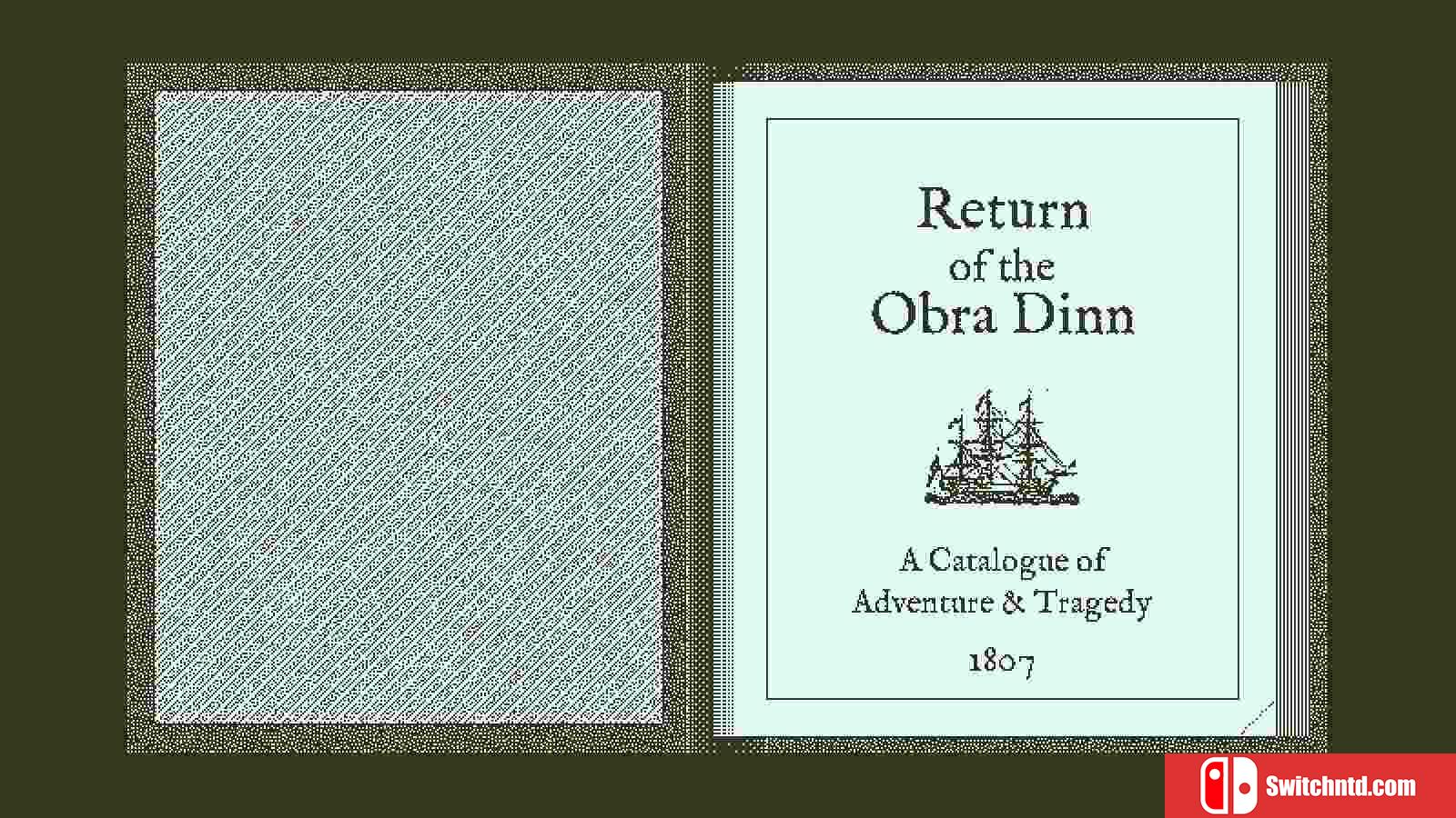 《奥伯拉丁的回归（Return of the Obra Dinn）》官方中文 v1.2.120 Razor1911镜像版[CN/TW/EN]_4