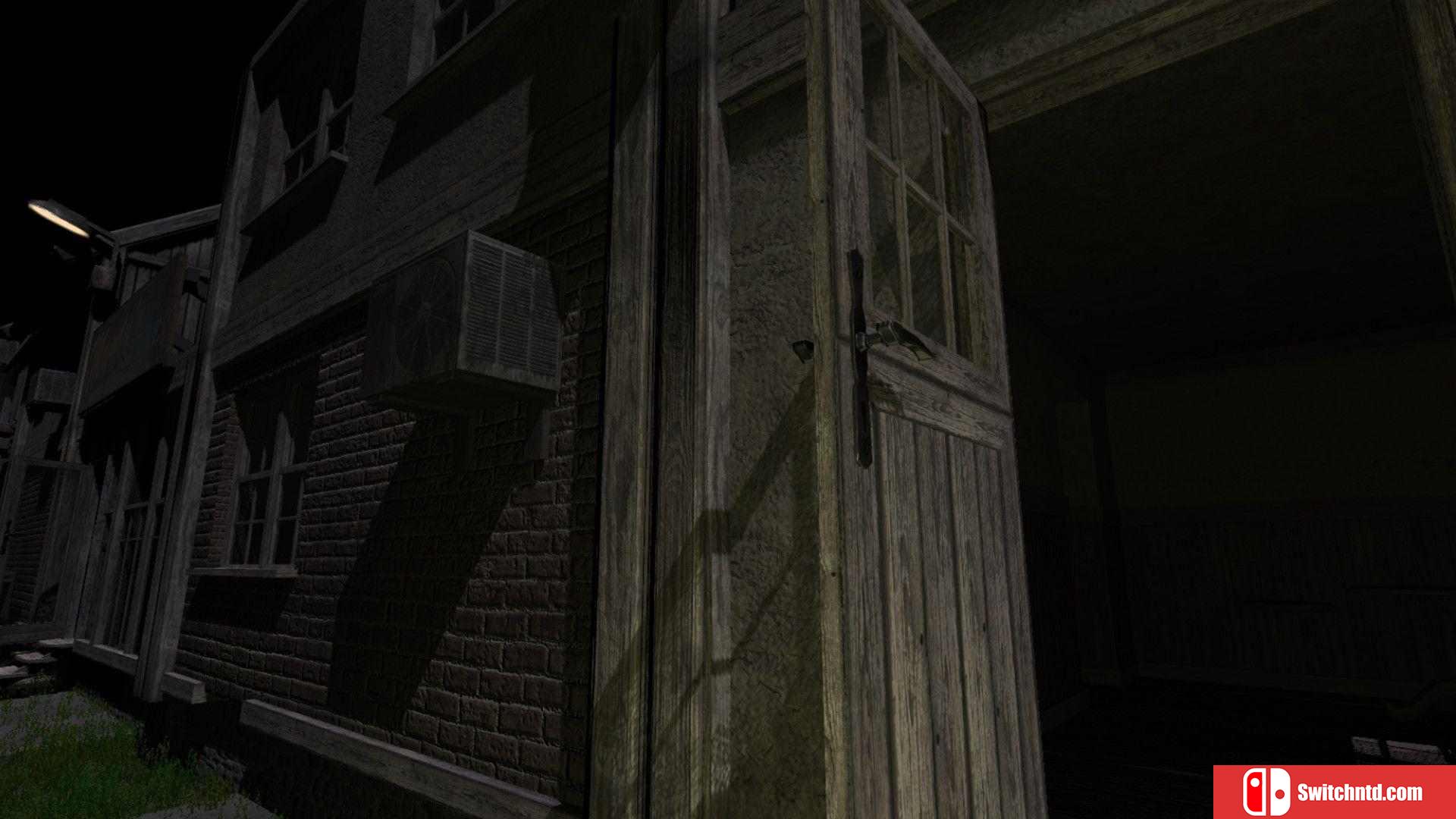 《The Blood Eclipse（The Blood Eclipse）》PLAZA镜像版[EN]_5