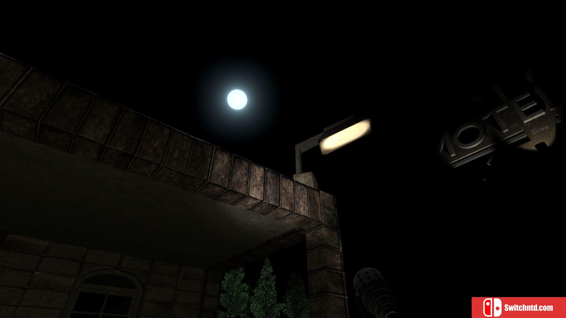 《The Blood Eclipse（The Blood Eclipse）》PLAZA镜像版[EN]_1