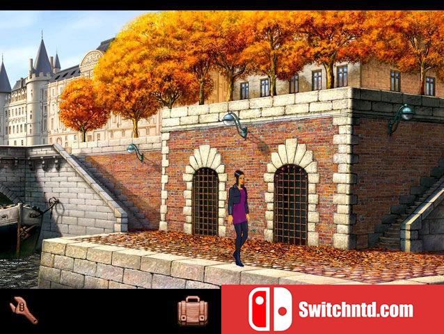 《断剑：导演剪辑版（Broken Sword: Director's Cut）》I_KnoW镜像版[EN]_4
