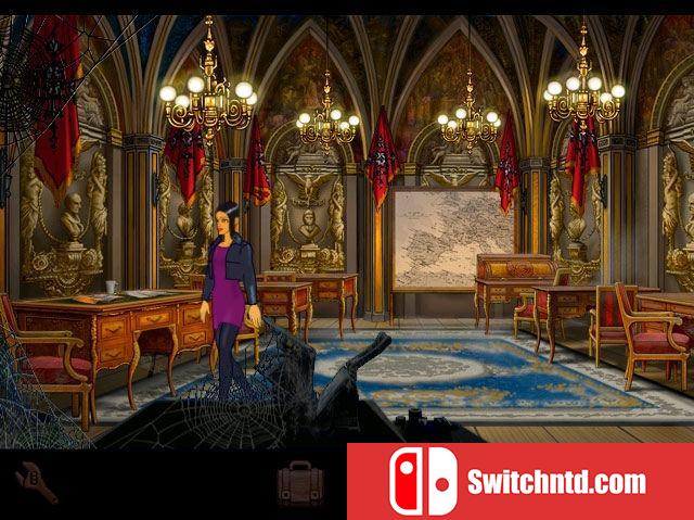 《断剑：导演剪辑版（Broken Sword: Director's Cut）》I_KnoW镜像版[EN]_5