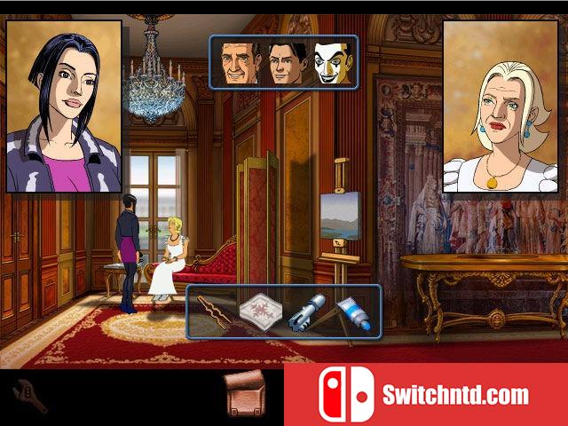《断剑：导演剪辑版（Broken Sword: Director's Cut）》I_KnoW镜像版[EN]_6