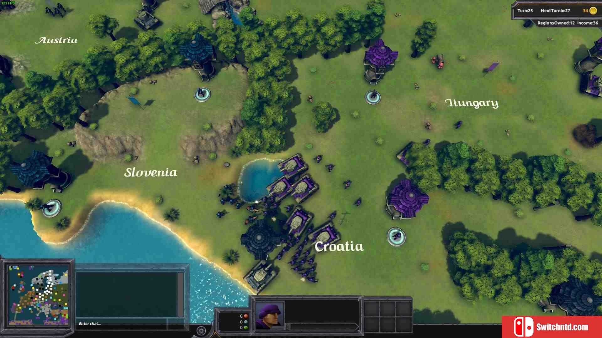《世界之王（King of the World）》HOODLUM镜像版[EN]_7