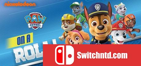 《汪汪队立大功：出发救援（Paw Patrol: On A Roll!）》CODEX镜像版[EN]_0