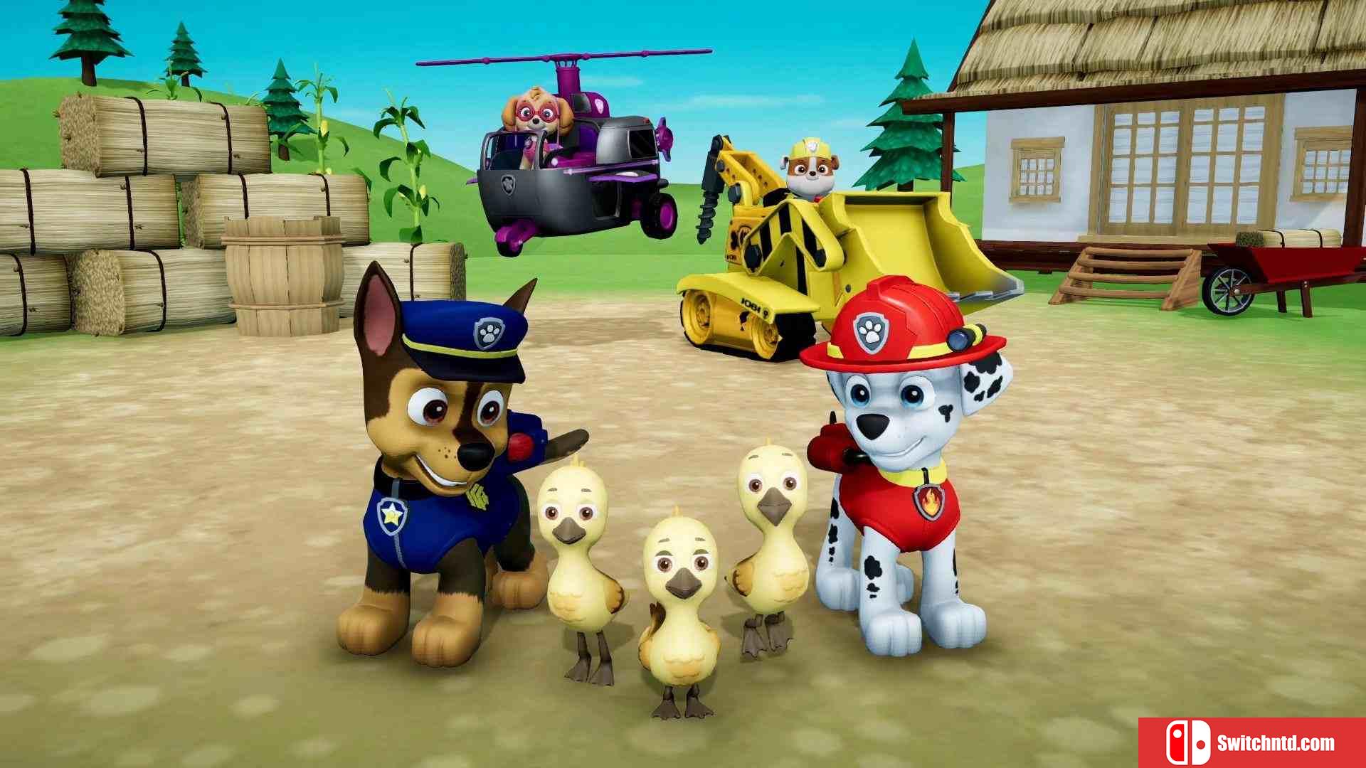 《汪汪队立大功：出发救援（Paw Patrol: On A Roll!）》CODEX镜像版[EN]_3