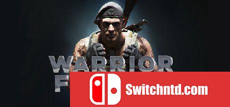 《勇士格斗（Warrior Fighter）》PLAZA镜像版[EN]_0