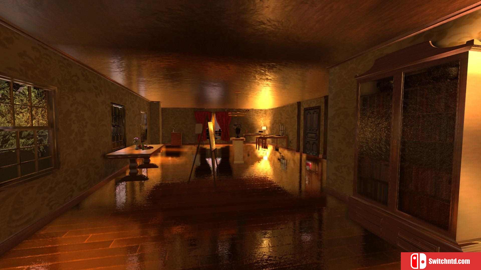 《钟表匠的遗产（The Horologist's Legacy）》SKIDROW镜像版[EN]_2