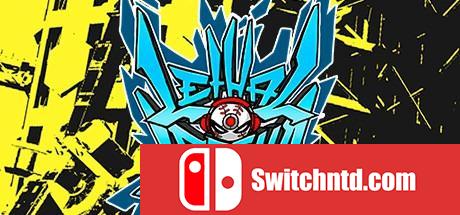 《致命联盟：烈火（Lethal League Blaze）》v1.10 SiMPLEX硬盘版[EN]_0