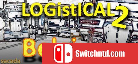 《后勤运输2（LOGistICAL 2）》Build.714 SiMPLEX硬盘版[EN]_0