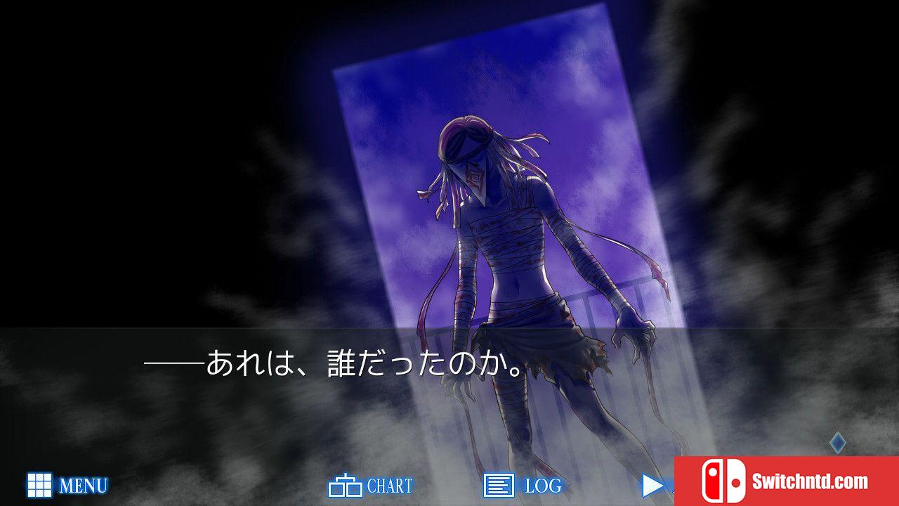 《人狼村之谜（レイジングループ）》免安装未加密版[JP]_1