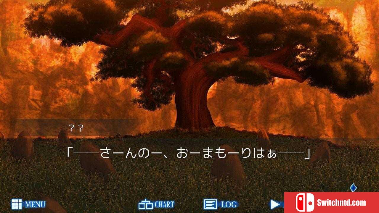 《人狼村之谜（レイジングループ）》免安装未加密版[JP]_5